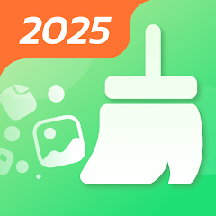 FileCleaner App Icon